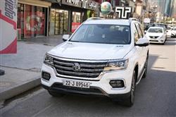 ئێم جی RX8